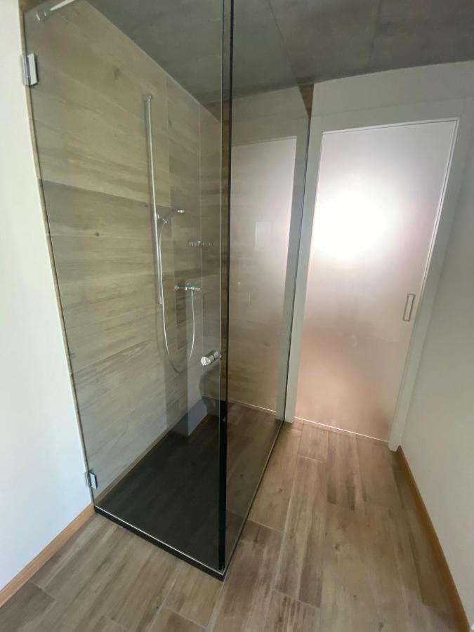 B&B Ca Nosa Gordevio Bagian luar foto