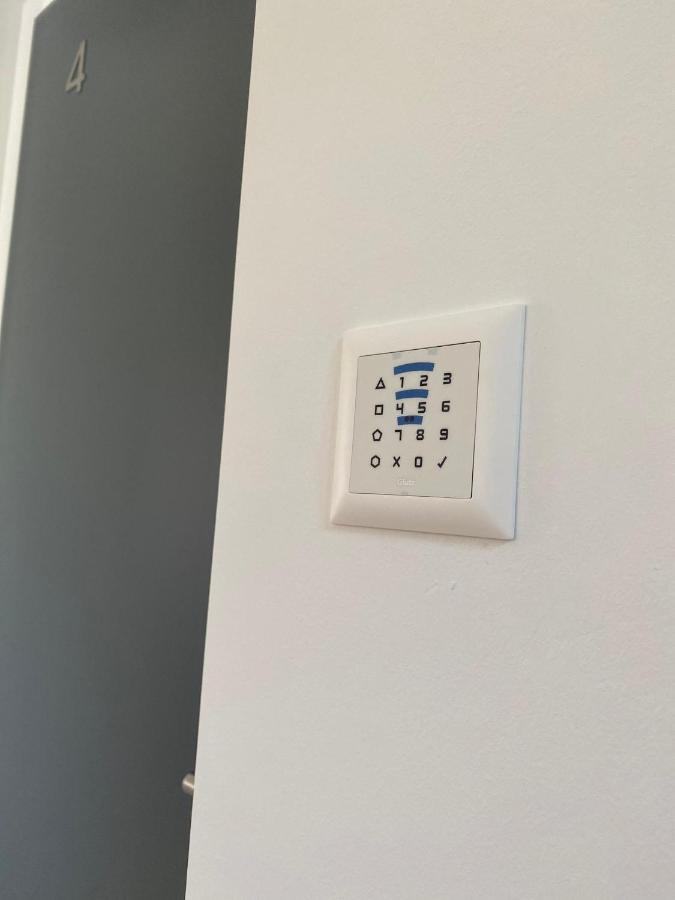 B&B Ca Nosa Gordevio Bagian luar foto